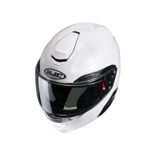 HJC RPHA 91 Plain Motorcycle Helmet at JTS Biker Clothing